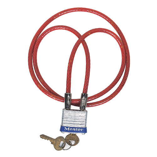 MASTER Lock 719D Wire Wrench
