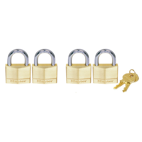MASTER Lock 140Q Industrial Wrench Set