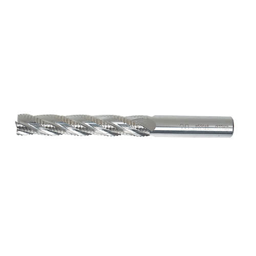 OSG 653020K EX Long Lapping End Mill