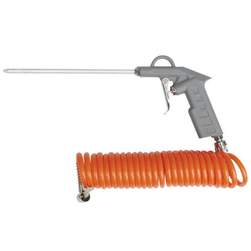 UDT PAS-6 Spray Gun Air Gun Set
