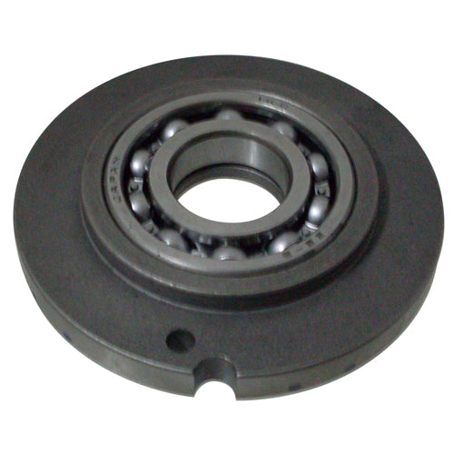 KP-1030 Parts Top Plate