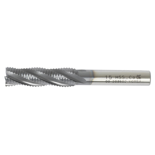 OSG 680846K Long Flapping End Mill (Coated)