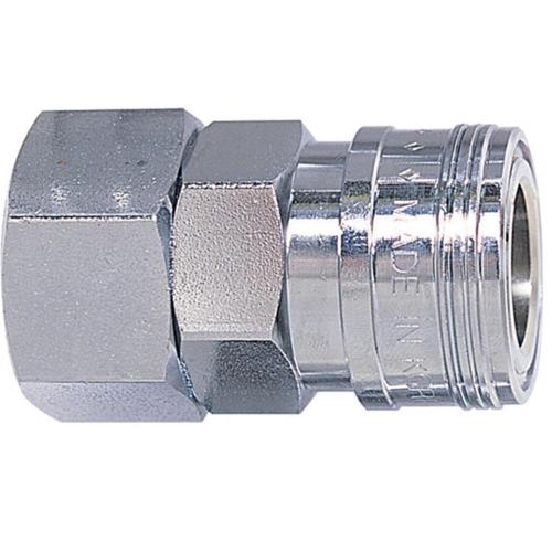 Mammos SF400 Air Large Coupler