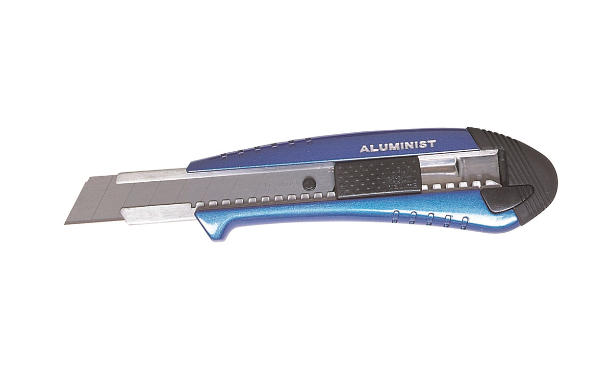 Tajima AC-L500B Utility Knife (Aluminum, Case)