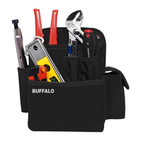Seshin Buffalo SB-1001 Tool Bag Tool Kit (Multi-Purpose)