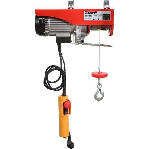 UDT UW200-12 Winch Electric Wire Winch