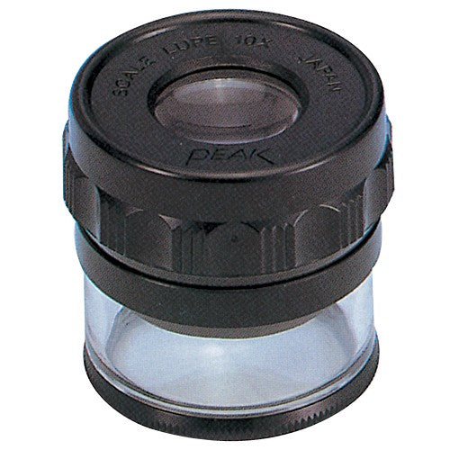 Peak 1983 Magnifier (Scale)