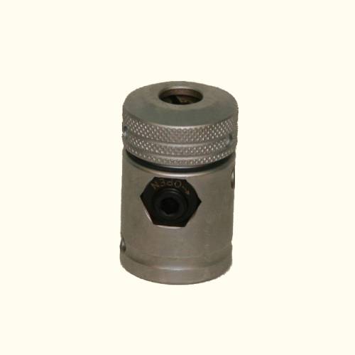 UDT UD-601 Fin Cleaner Tap Chuck