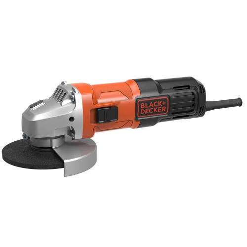 BLACK+DECKER G650 Angle Grinder