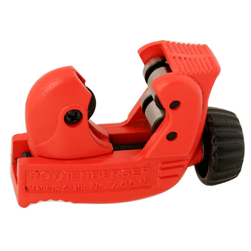 Rothenberger 70015 Copper Pipe Cutter