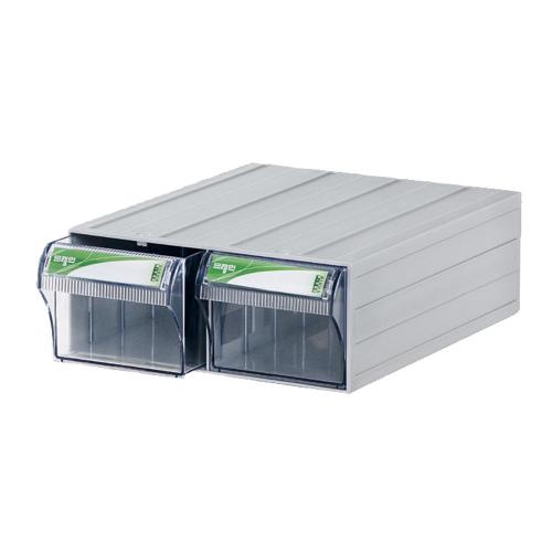 CHOONGANG CA-514 Parts Box