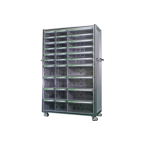 CHOONGANG CA-1010C Parts Box Set