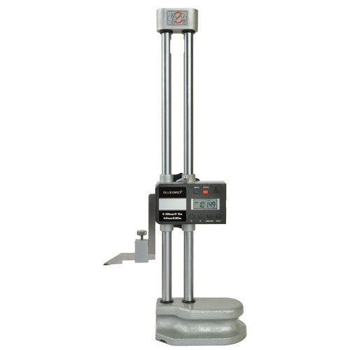 BlueTec BD192-300D Caliper Digital Height Gauge