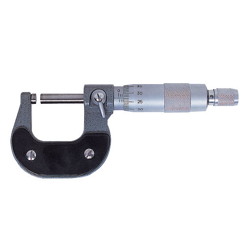 BlueTec BD103-025 Caliper External Micrometer