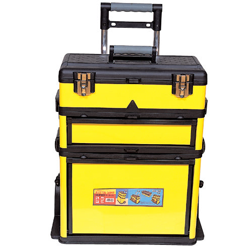 SMATO SM-C1003 PVC Tool Box Multi Tool Cabinet