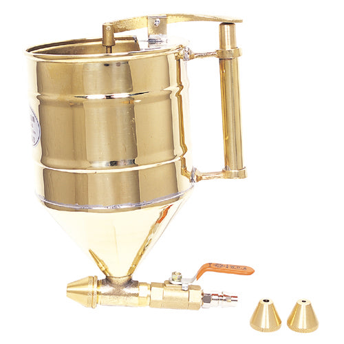 Hyeopseong MG-2 Air Bone Tile Gun
