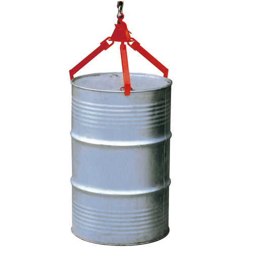 UDT DL-210G Lift Drum Lifter