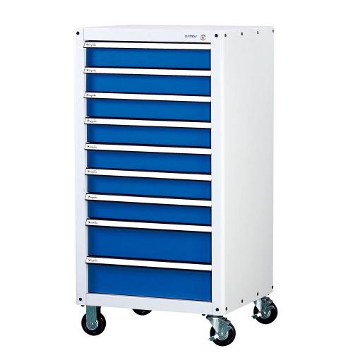 Osung Midas TDC12-9D Drawer Tool Box