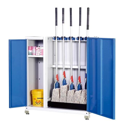 Osung Midas MPC-195 Cleaning Supply Storage Box