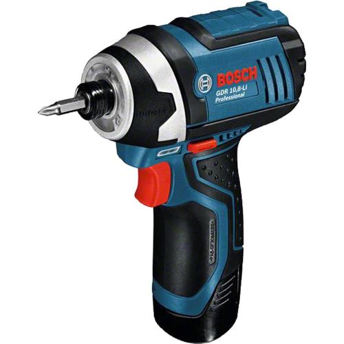 BOSCH Cordless 06019A69B3 Cordless Impact Driver