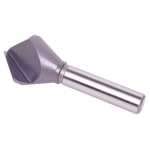 YG-1 C1319100K Sink, Bore, Reamer Countersink (1 Flute)