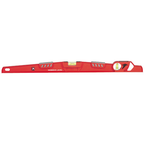 Capro 920M, SHARK M LEVEL Cast Iron Magnetic Level (Plumsite)