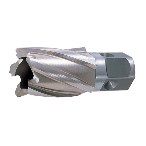 NITTO 9140757 High-Speed Steel Broach Cutter