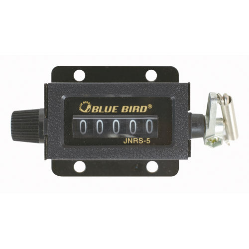BlueTec BD-RS5 Walking Counter Ratchet Counter