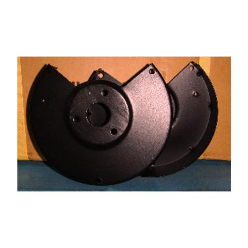 UDT All-Win Parts AGF8000 Grinder Cover