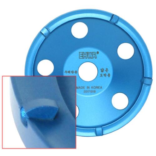 EWHA Z60410002 PCD Cup