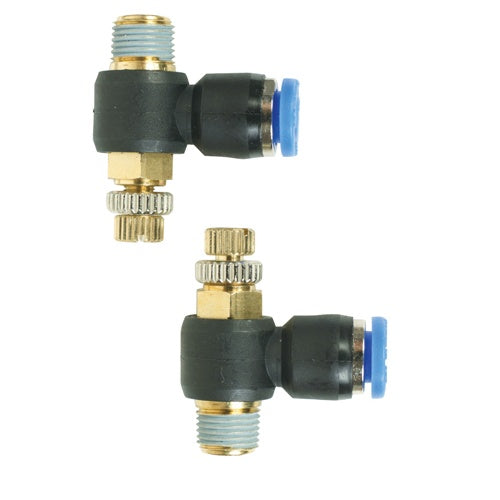 Sangah GNSE04-M5 Air Speed Controller