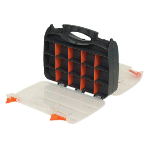 SMATO SM-MD1 PVC Tool Box Multi Box (Double)