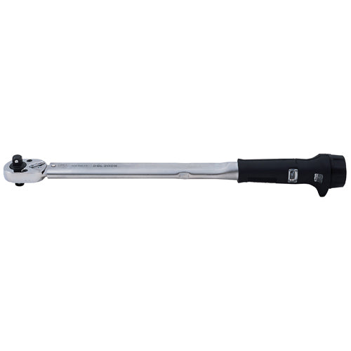 Tonichi DQL200N4 Torque Wrench (DQL Type)