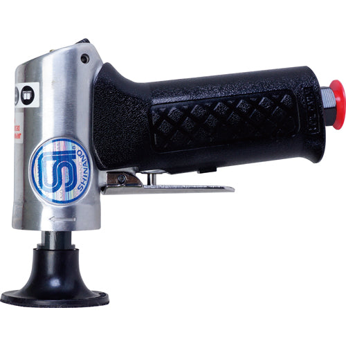 Shinano SI-2201 Air Mini Disc Sander