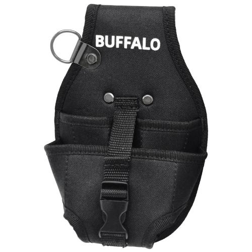Seshin Buffalo SB-6004 Tool Bag Tool Kit (Multi-Purpose)