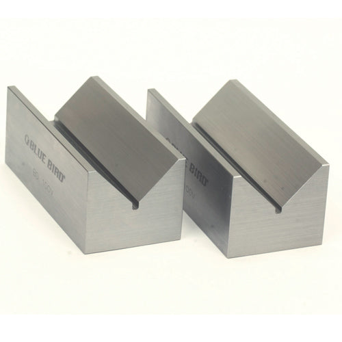 BlueTec BD75V Gauge V Block
