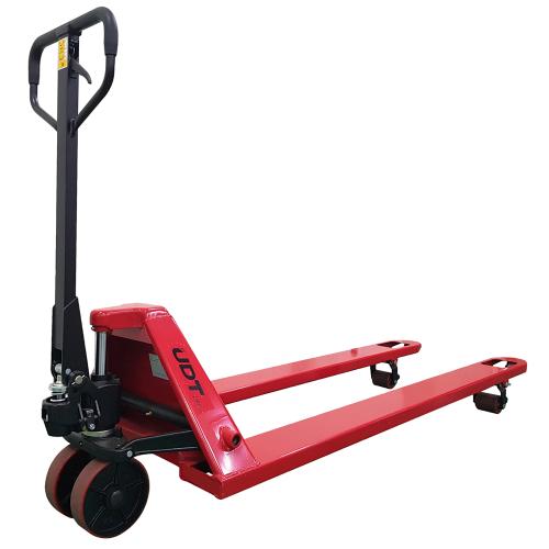 UDT HGA-15L Lift Hand Pallet Truck