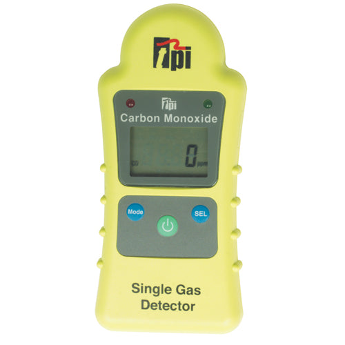 TPI-770 Gas Detector