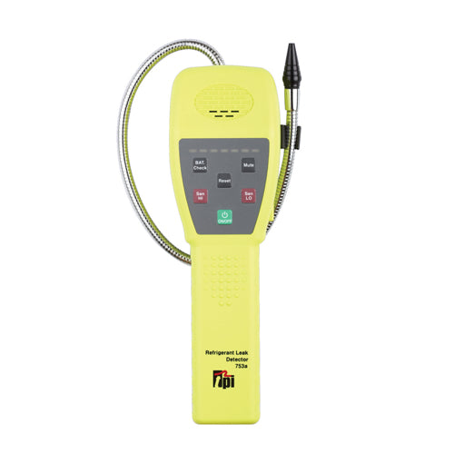 TPI-753A Refrigerant Leak Detector