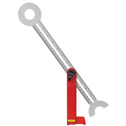 Capro 303, CERAMIC HOLE MARKER Hole Marker