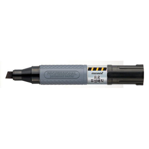 Monami 184-0636 Oil-Based Marker PRO