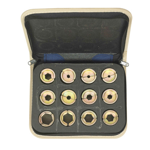 Shinil Industry 664-0332 Die (Hexagonal IEC)