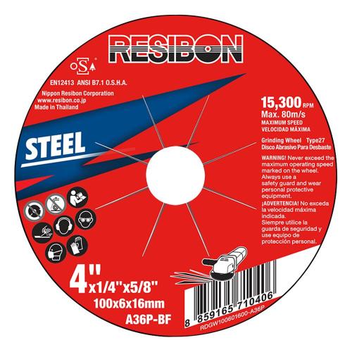 RESIBON RAG-A Offset