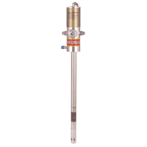 UDT UD-30Q Grease Pump Air Grease Pump Head