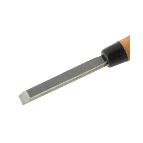 GEUMHWA 179-0854 Carving Chisel (Wood Carving)