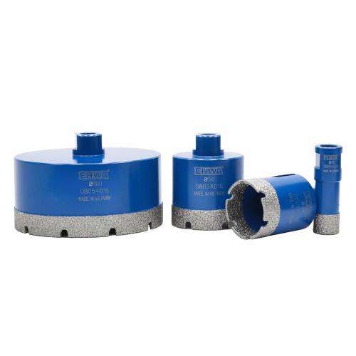 EWHA 740350002 Sintered Core Bit
