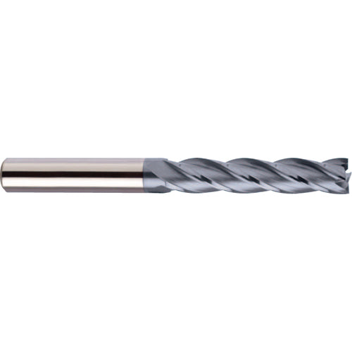 YG-1 SEM81712055 Carbide End Mill Carbide Long End Mill (X-POWER S)