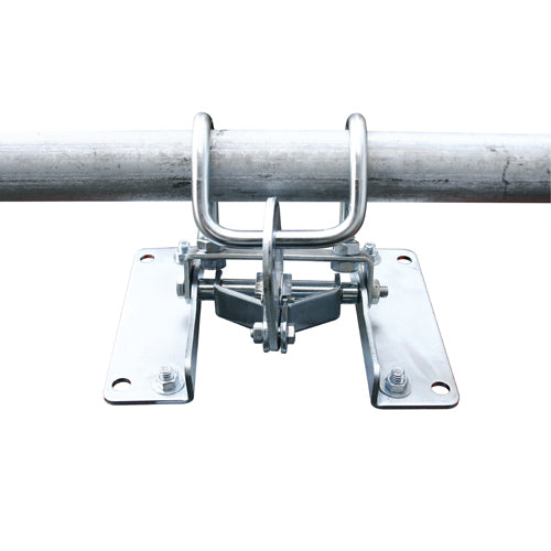 UDT 501-4707 Duke Winch Hook Bracket