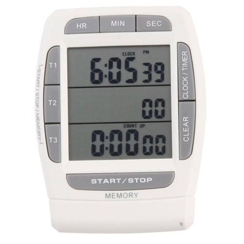 Casio DT-252 Timer