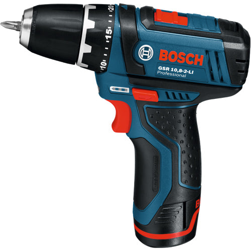 BOSCH Cordless 06018681B3 Cordless Drill Driver